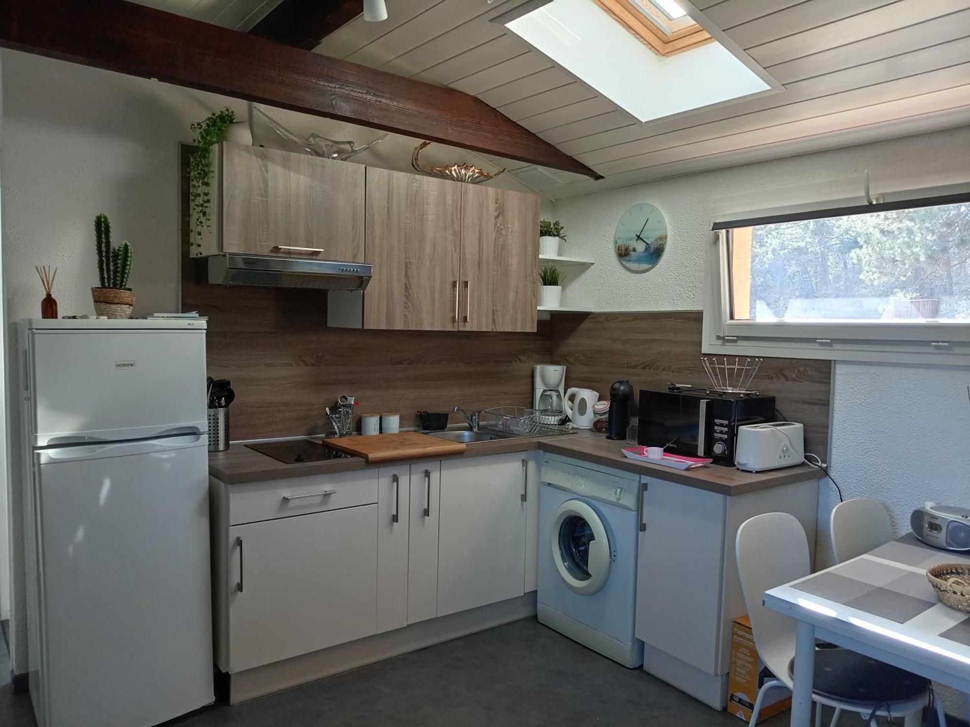 Pinede Apartment *