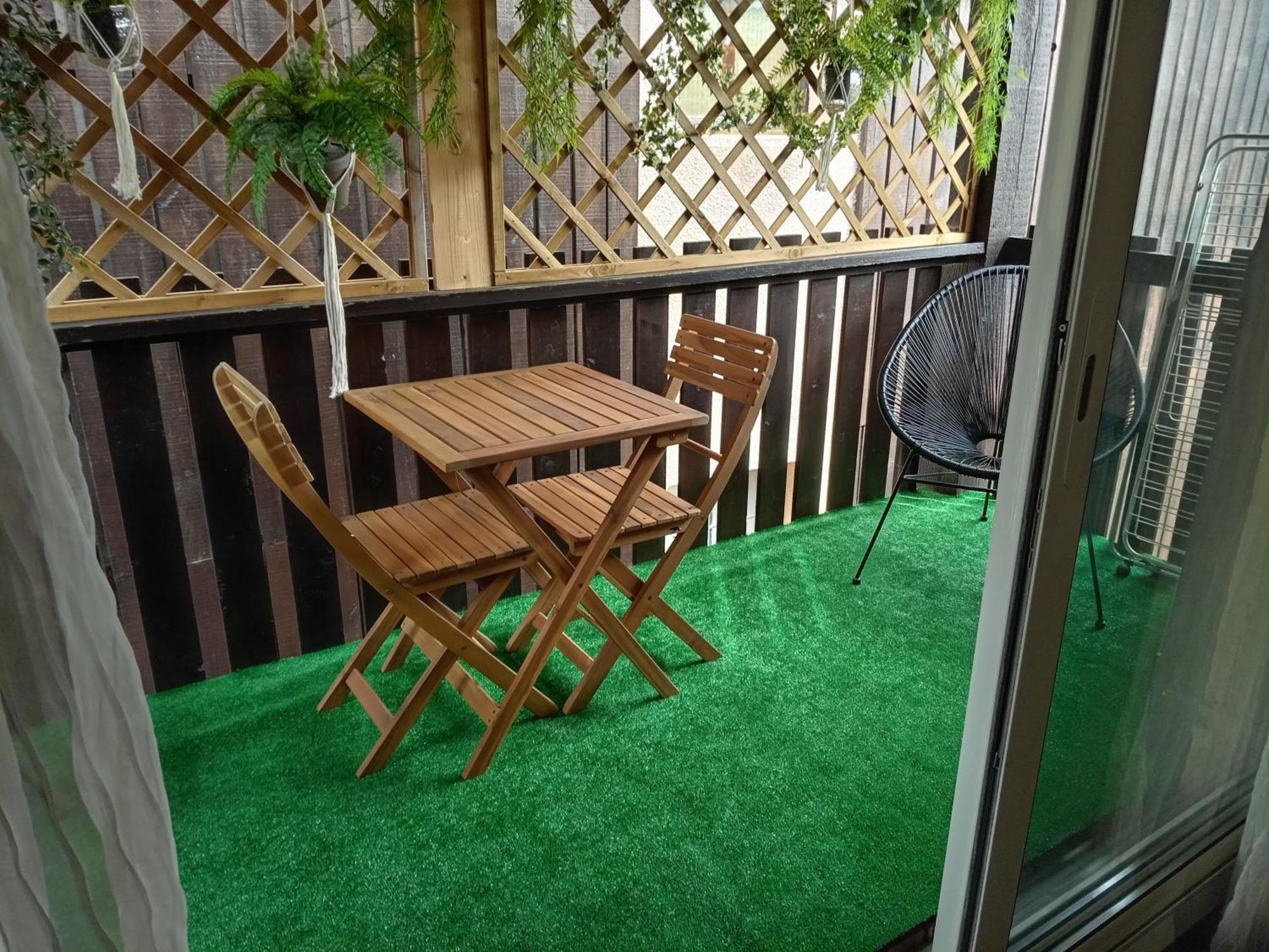 Pinede Apartment *